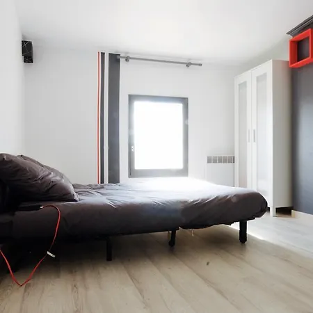Apartment Appart A
