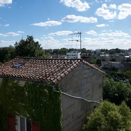 Appart A Apartment Niort