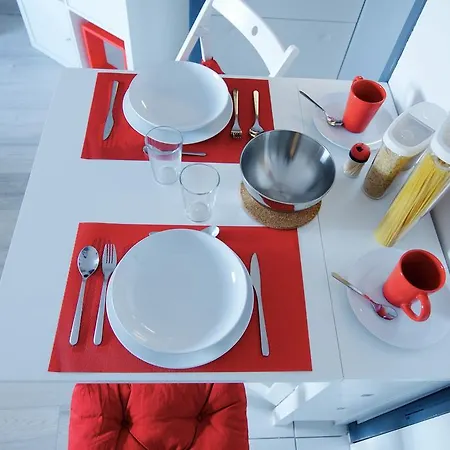 Apartment Appart A