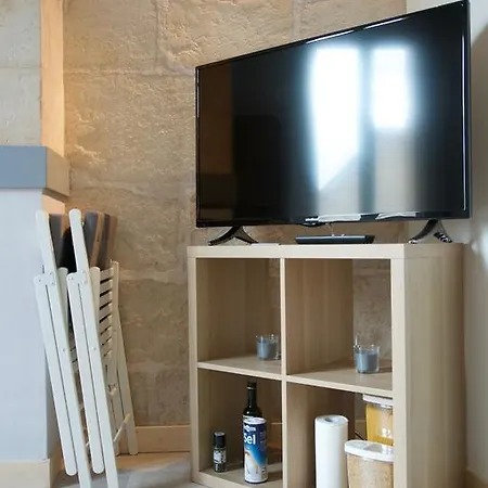 Apartment Appart A *