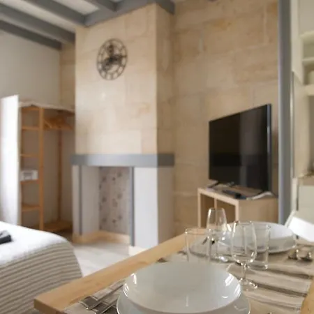 Appart A Apartment *
