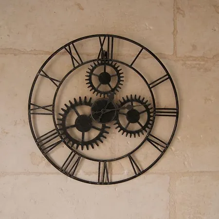 Appart A Apartment Niort