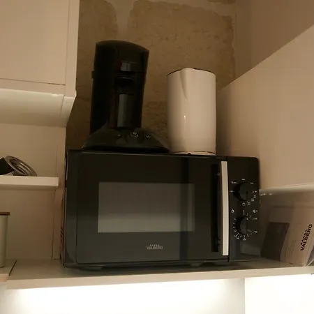 Apartment Appart A