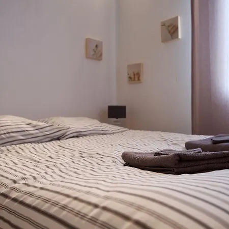 Appart A Apartment *