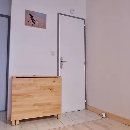 Apartment Appart A